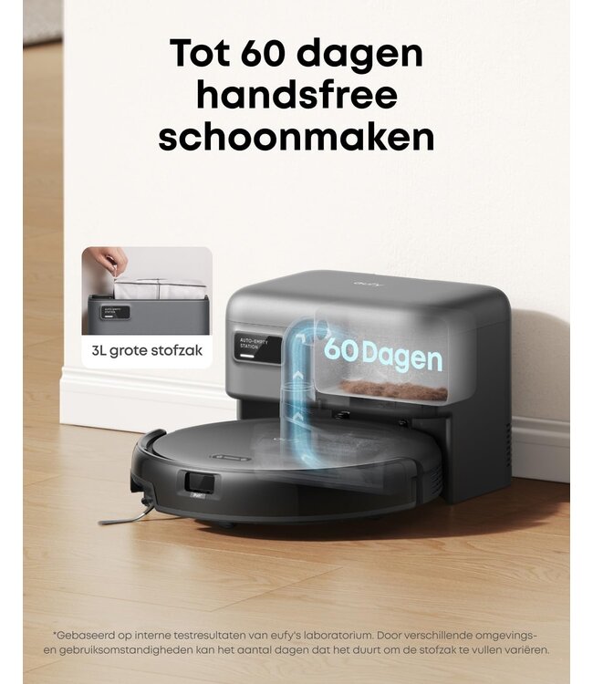 Eufy Eufy  C10