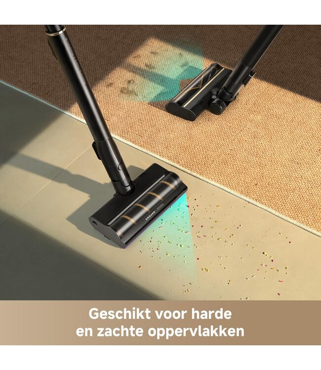 Dreame Tech DREAME V20 PRO