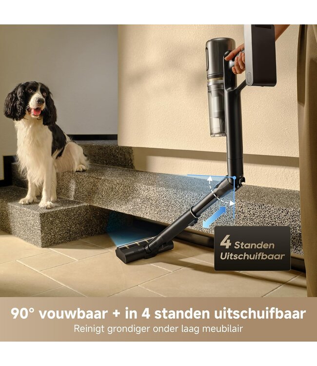 Dreame Tech DREAME V20 PRO