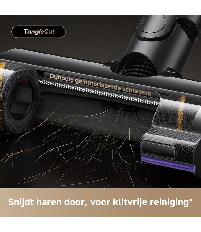 Dreame Tech DREAME V20 PRO