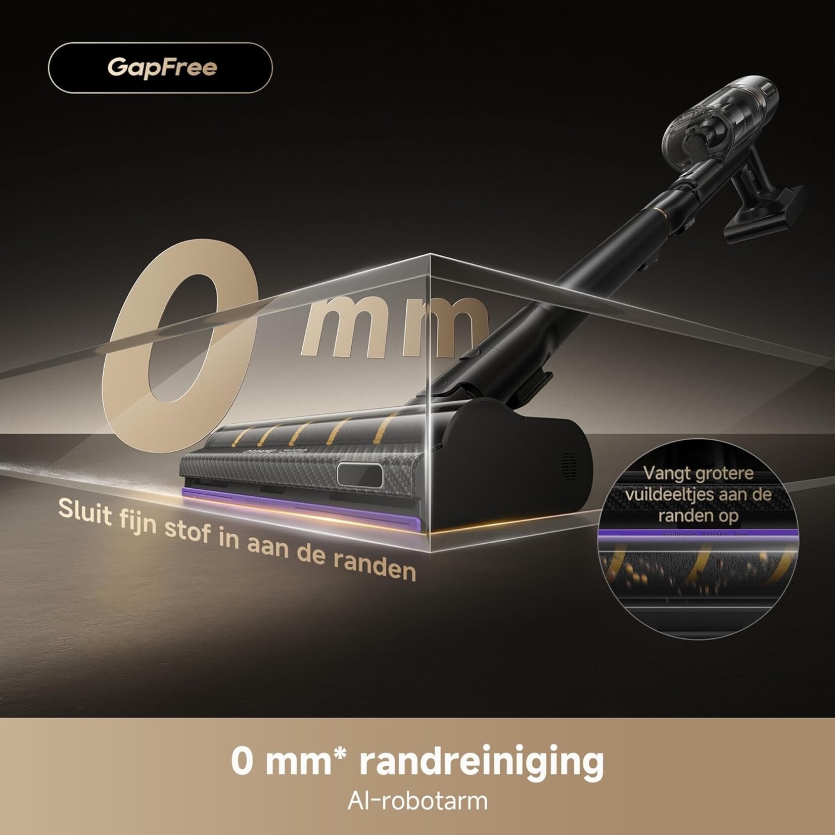 Dreame Tech DREAME V20 PRO