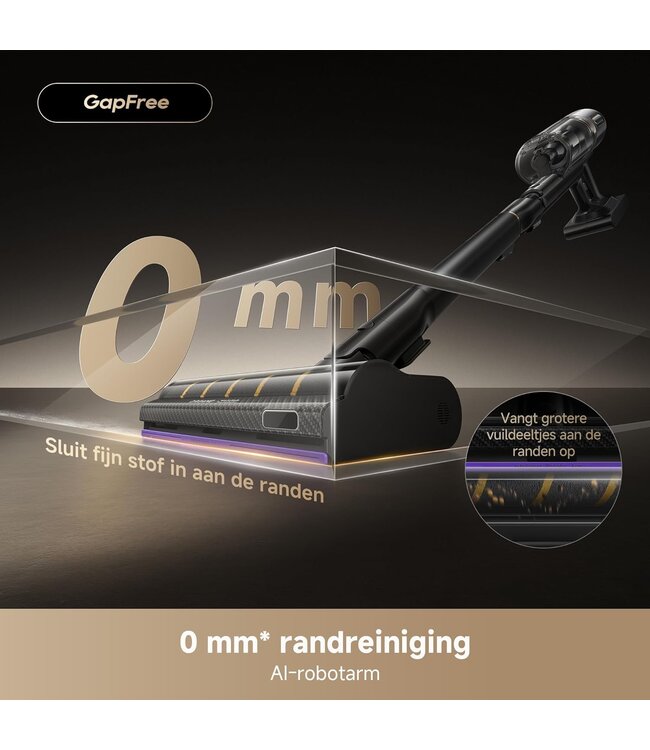 Dreame Tech DREAME V20 PRO