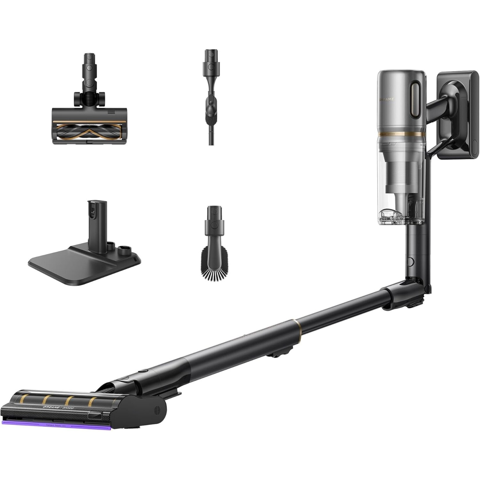 Dreame Tech DREAME V20 PRO