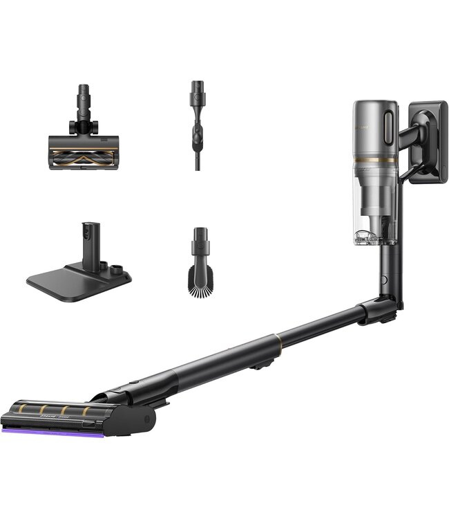 Dreame Tech DREAME V20 PRO