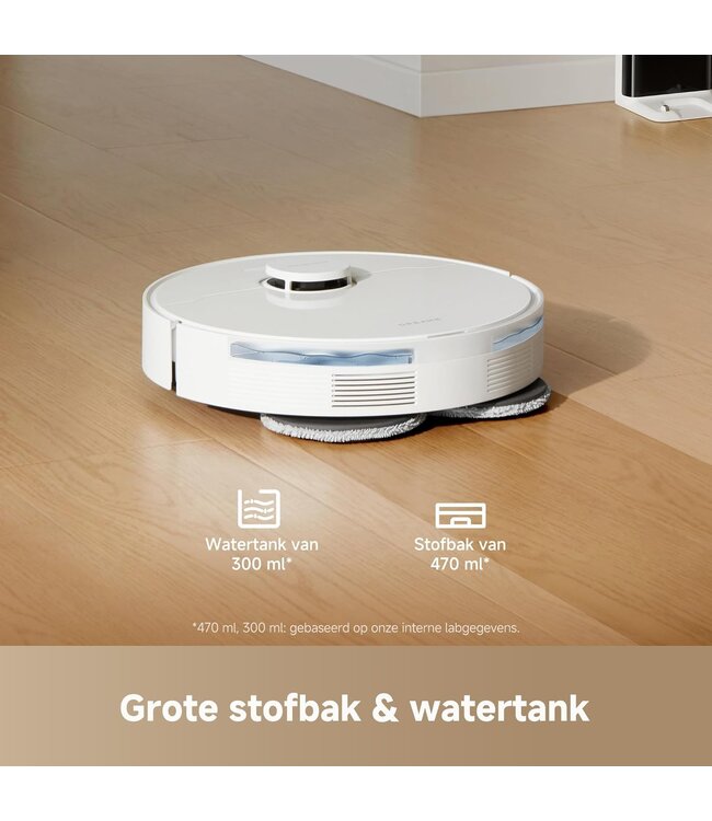 Dreame Tech DREAME L10s Pro Gen 3