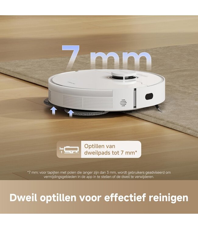 Dreame Tech DREAME L10s Pro Gen 3