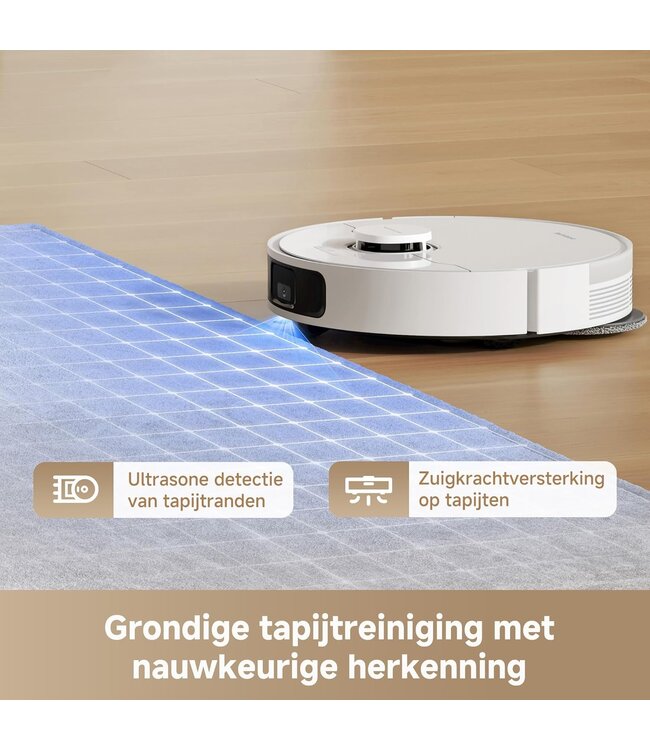 Dreame Tech DREAME L10s Pro Gen 3