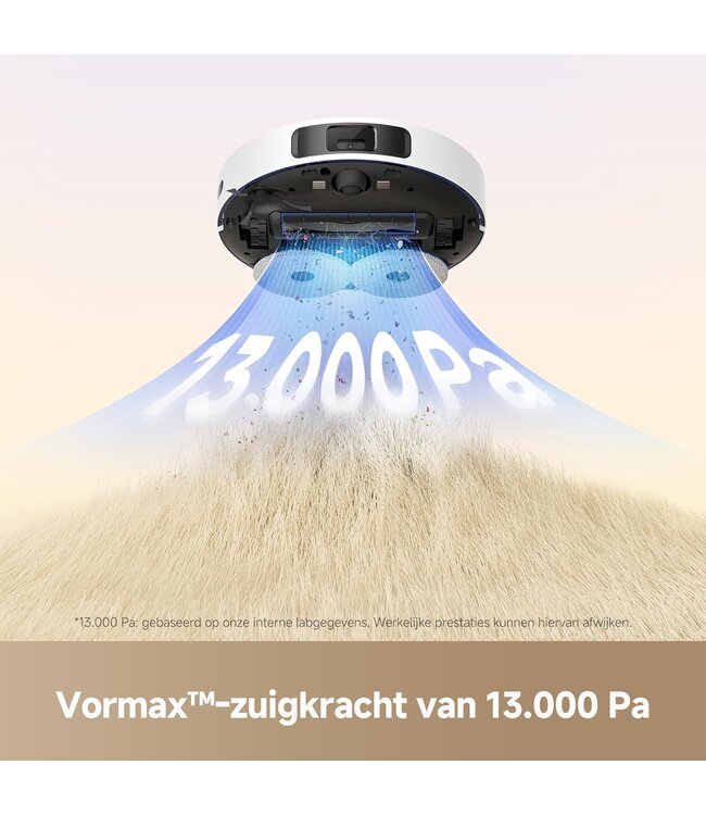 Dreame Tech DREAME L10s Pro Gen 3