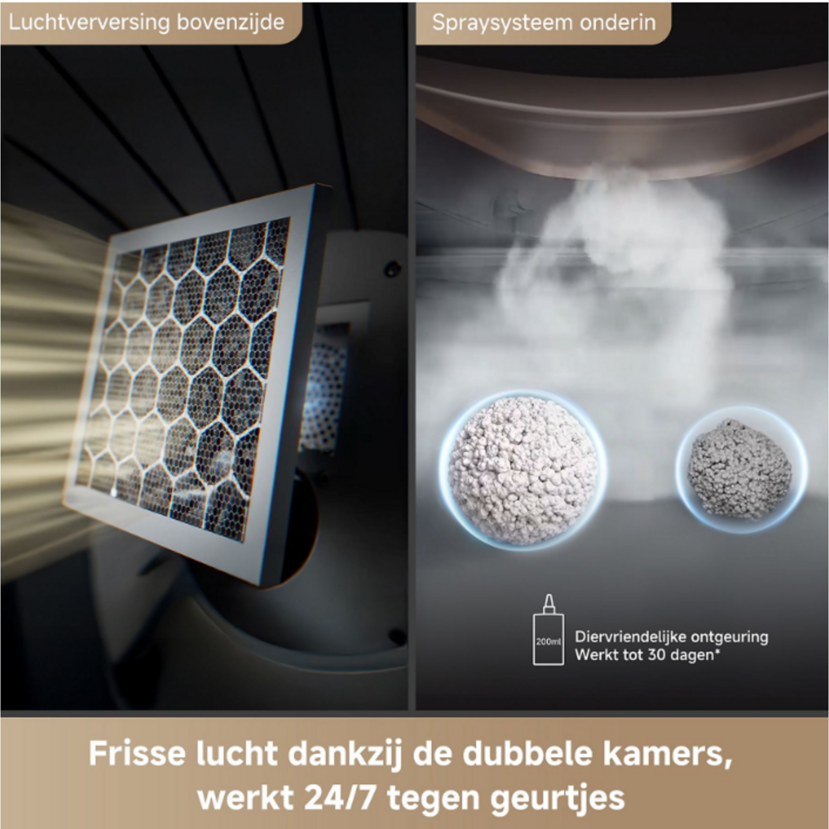 Mova Mova LR10 Prime white