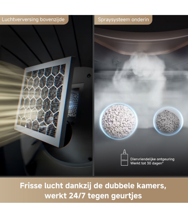 Mova Mova LR10 Prime white