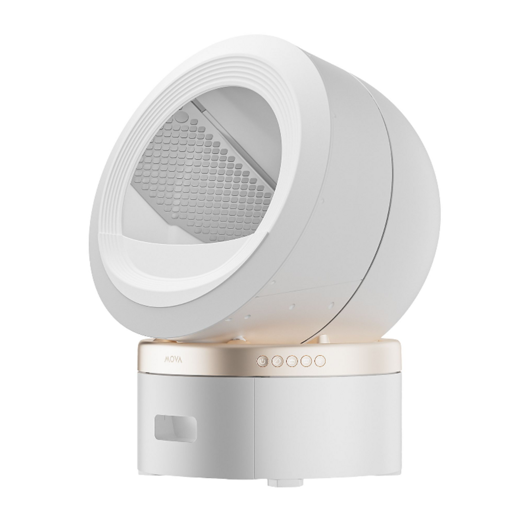 Mova Mova LR10 Prime white