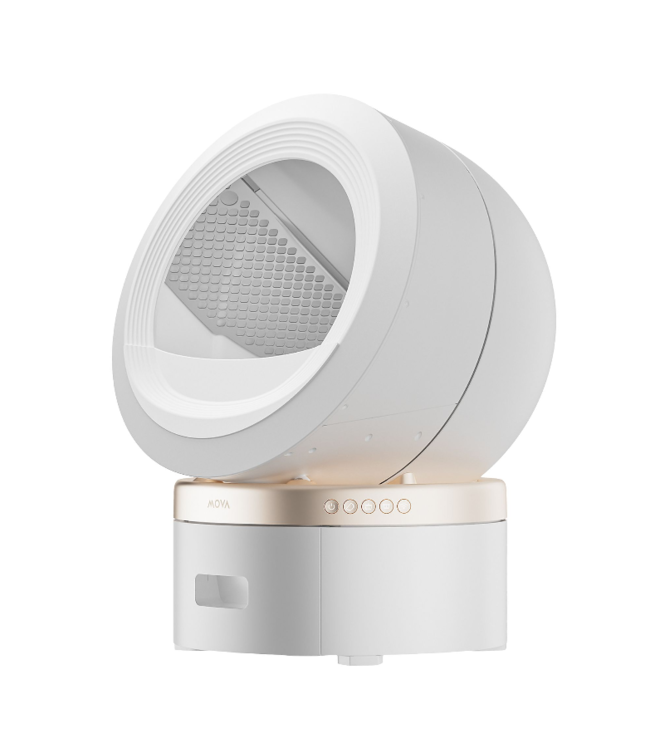 Mova Mova LR1 Prime white