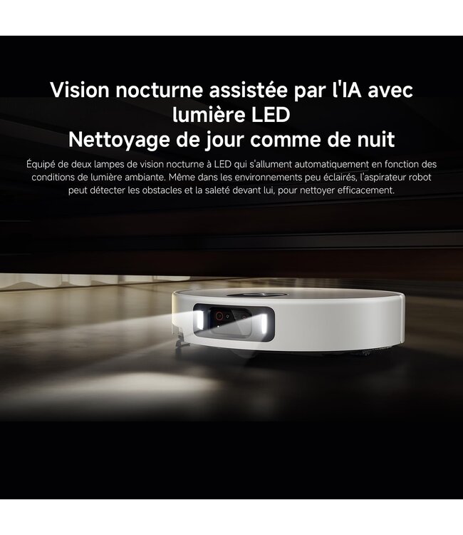 Xiaomi Xiaomi Robot Vacuum 5 Pro EU