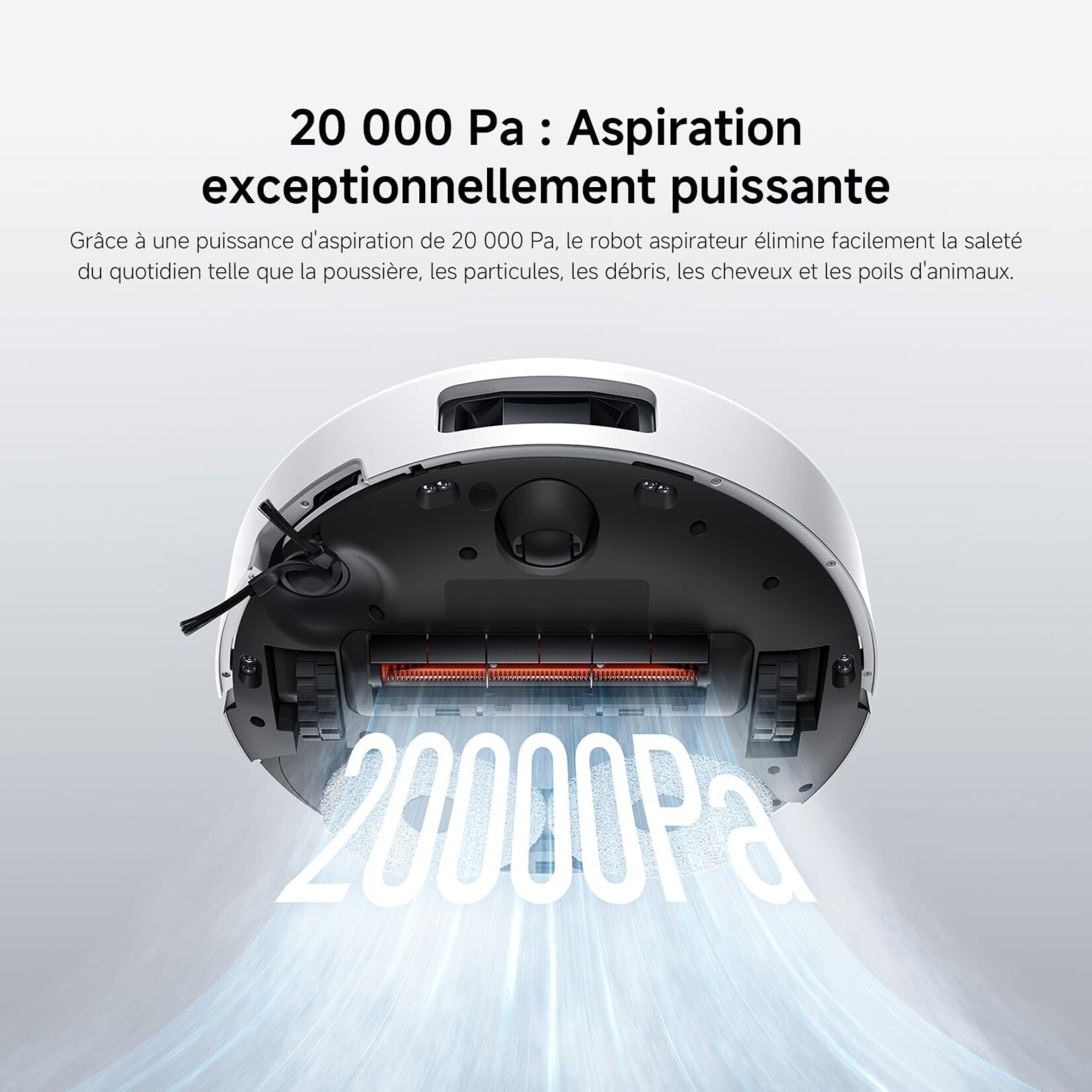 Xiaomi Xiaomi Robot Vacuum 5 EU