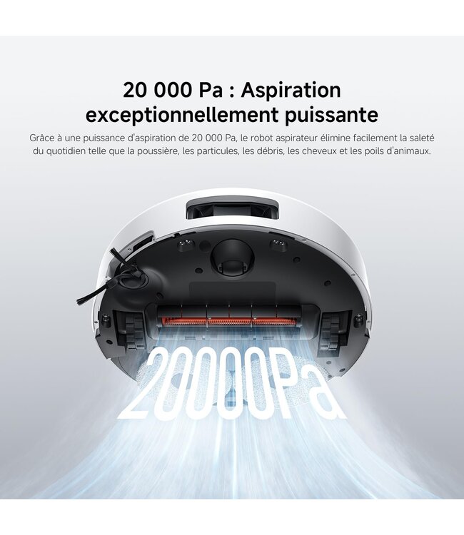 Xiaomi Xiaomi Robot Vacuum 5 EU