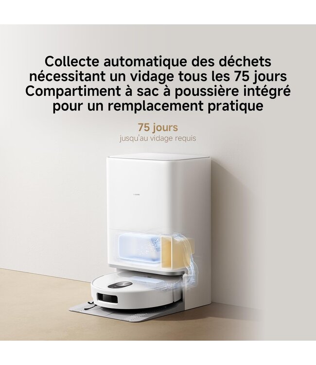 Xiaomi Xiaomi Robot Vacuum 5 EU