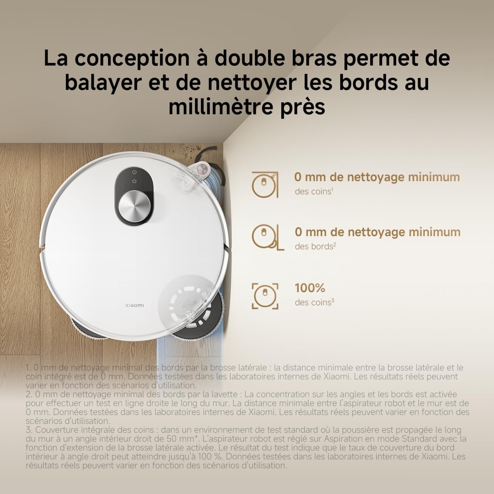 Xiaomi Xiaomi Robot Vacuum 5 EU