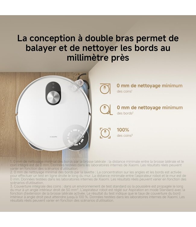 Xiaomi Xiaomi Robot Vacuum 5 EU