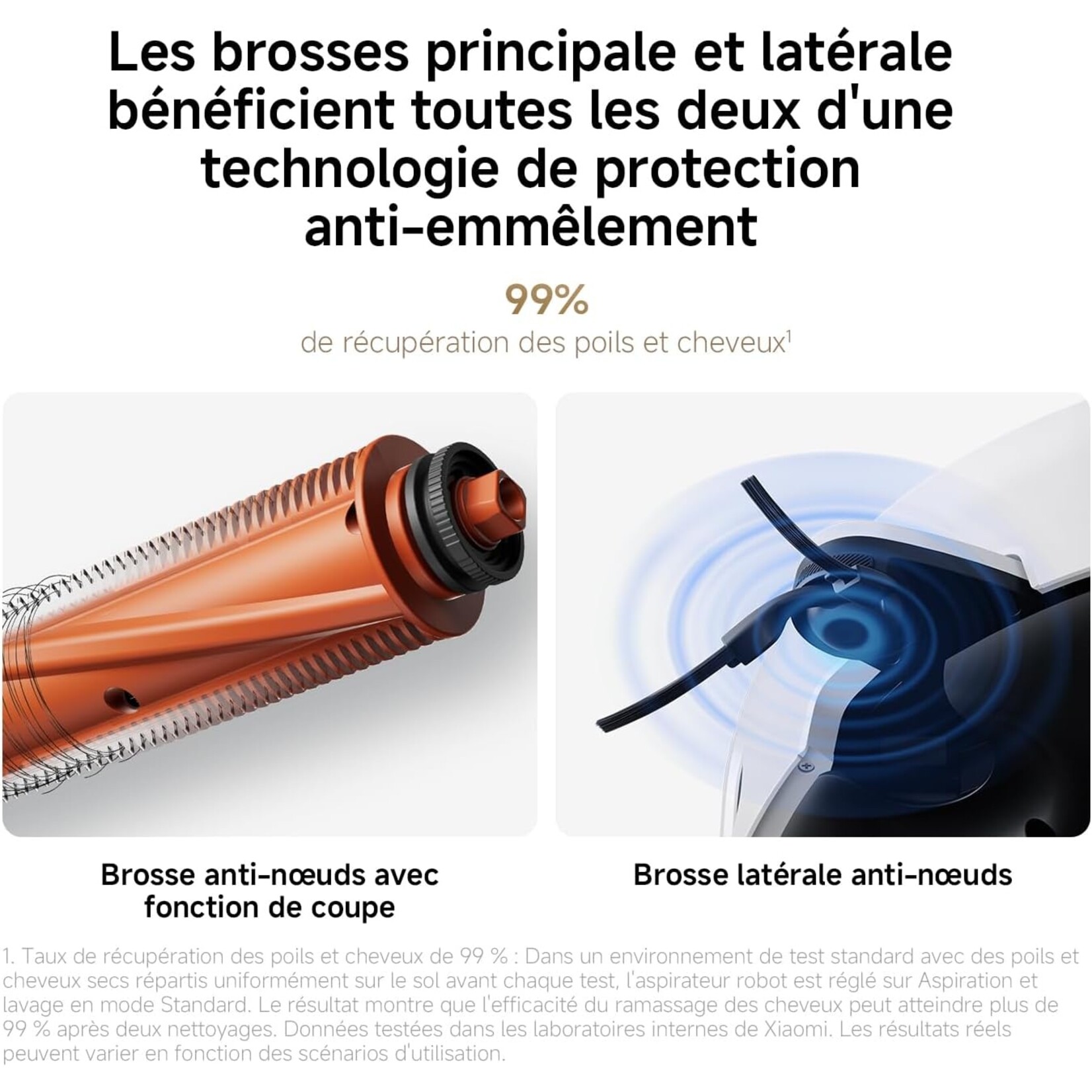 Xiaomi Xiaomi Robot Vacuum 5 EU