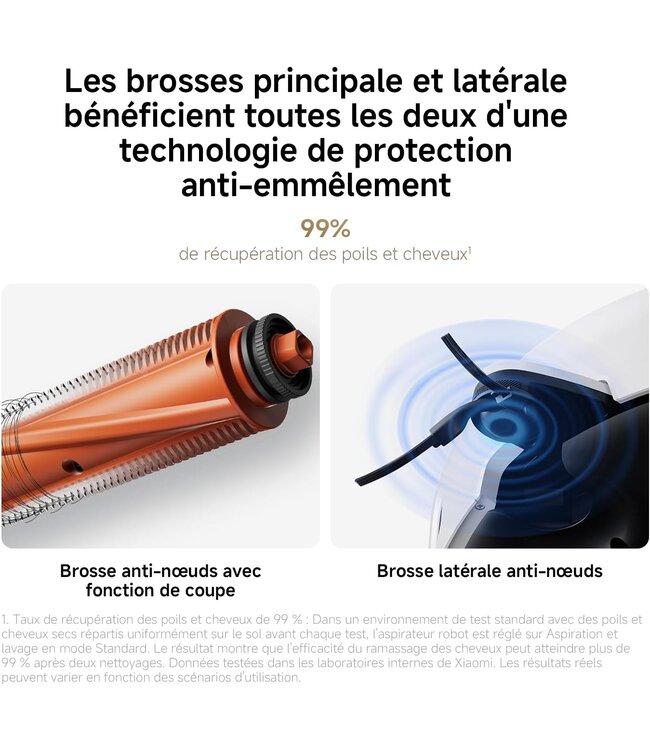 Xiaomi Xiaomi Robot Vacuum 5 EU