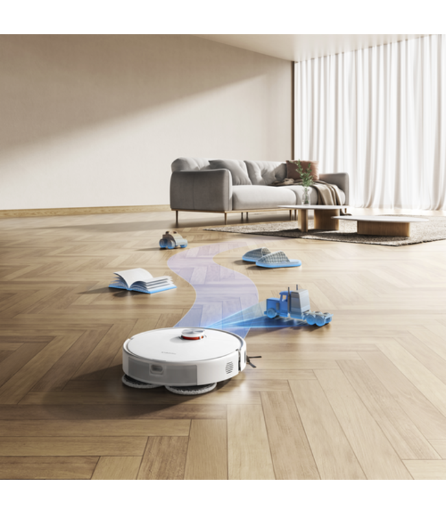 Xiaomi Xiaomi Robot Vacuum S40 Pro EU