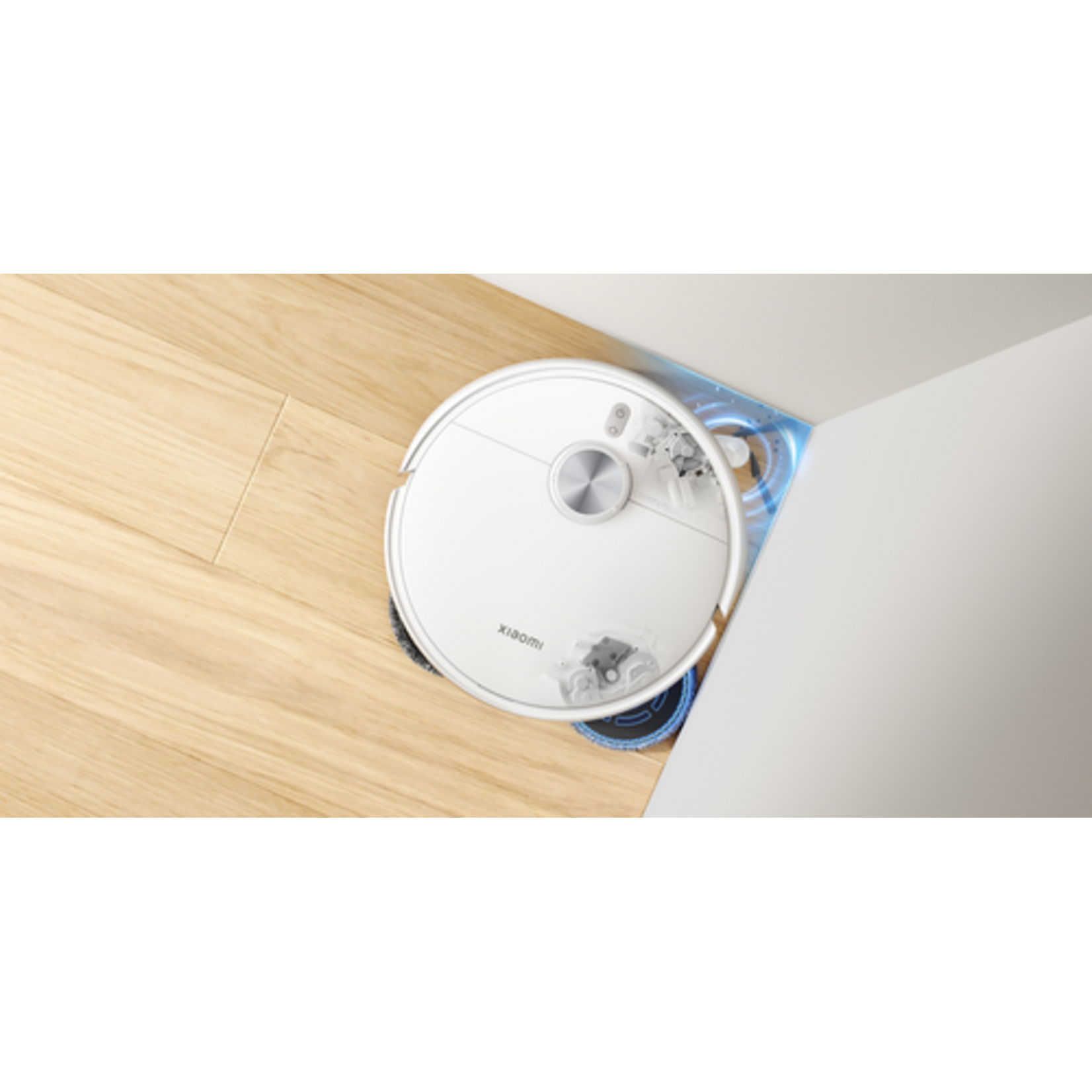 Xiaomi Xiaomi Robot Vacuum S40 Pro EU