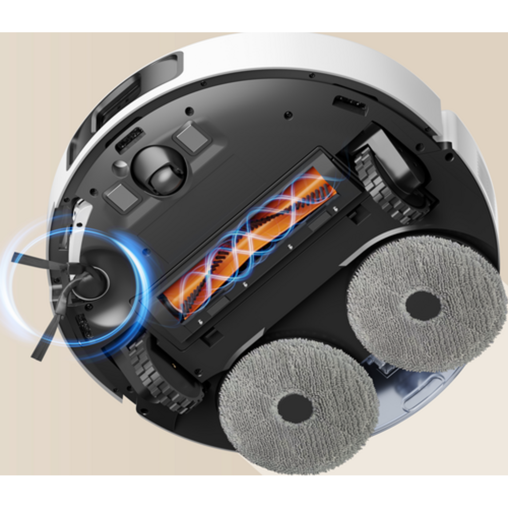 Xiaomi Xiaomi Robot Vacuum S40 Pro EU