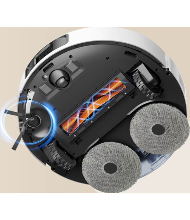 Xiaomi Xiaomi Robot Vacuum S40 Pro EU