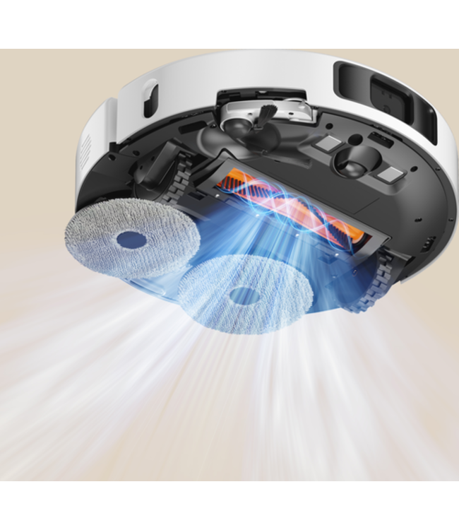 Xiaomi Xiaomi Robot Vacuum S40 Pro EU