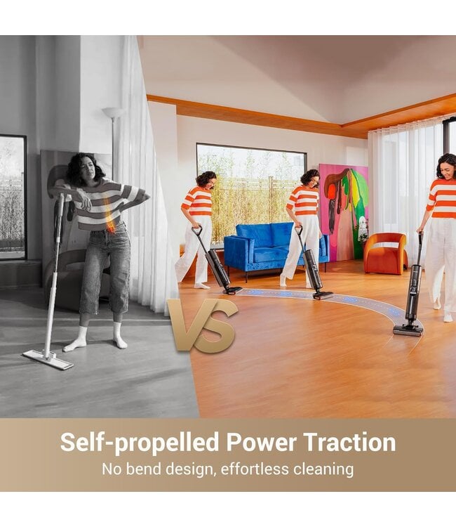 Dreame Tech Dreame  G10 Pro Wet and Dry