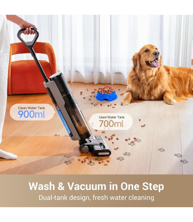 Dreame Tech Dreame  G10 Pro Wet and Dry