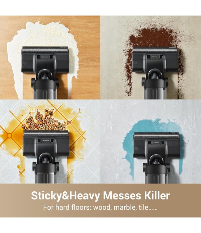 Dreame Tech Dreame  G10 Pro Wet and Dry