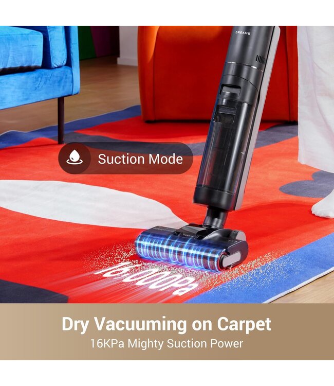 Dreame Tech Dreame  G10 Pro Wet and Dry