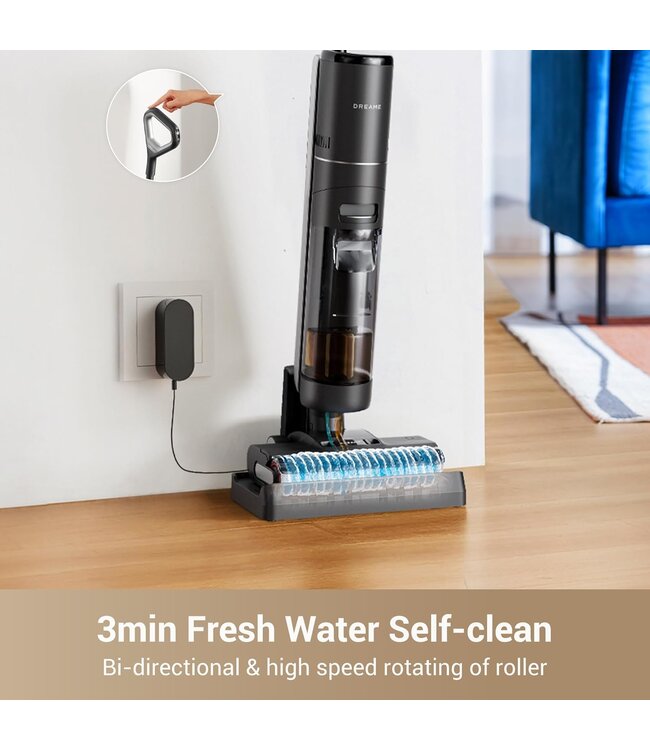 Dreame Tech Dreame  G10 Pro Wet and Dry