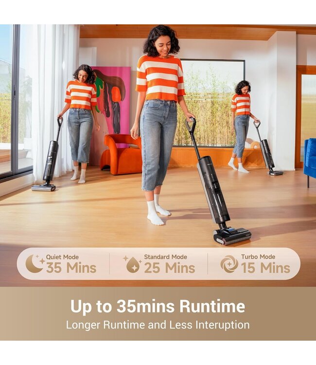 Dreame Tech Dreame  G10 Pro Wet and Dry