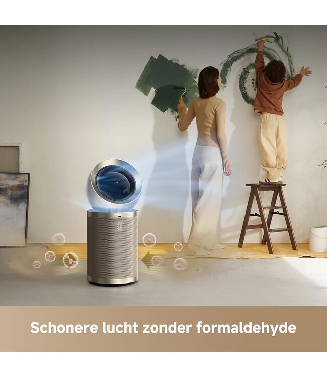 Dreame Tech DREAME AirPursue PM20