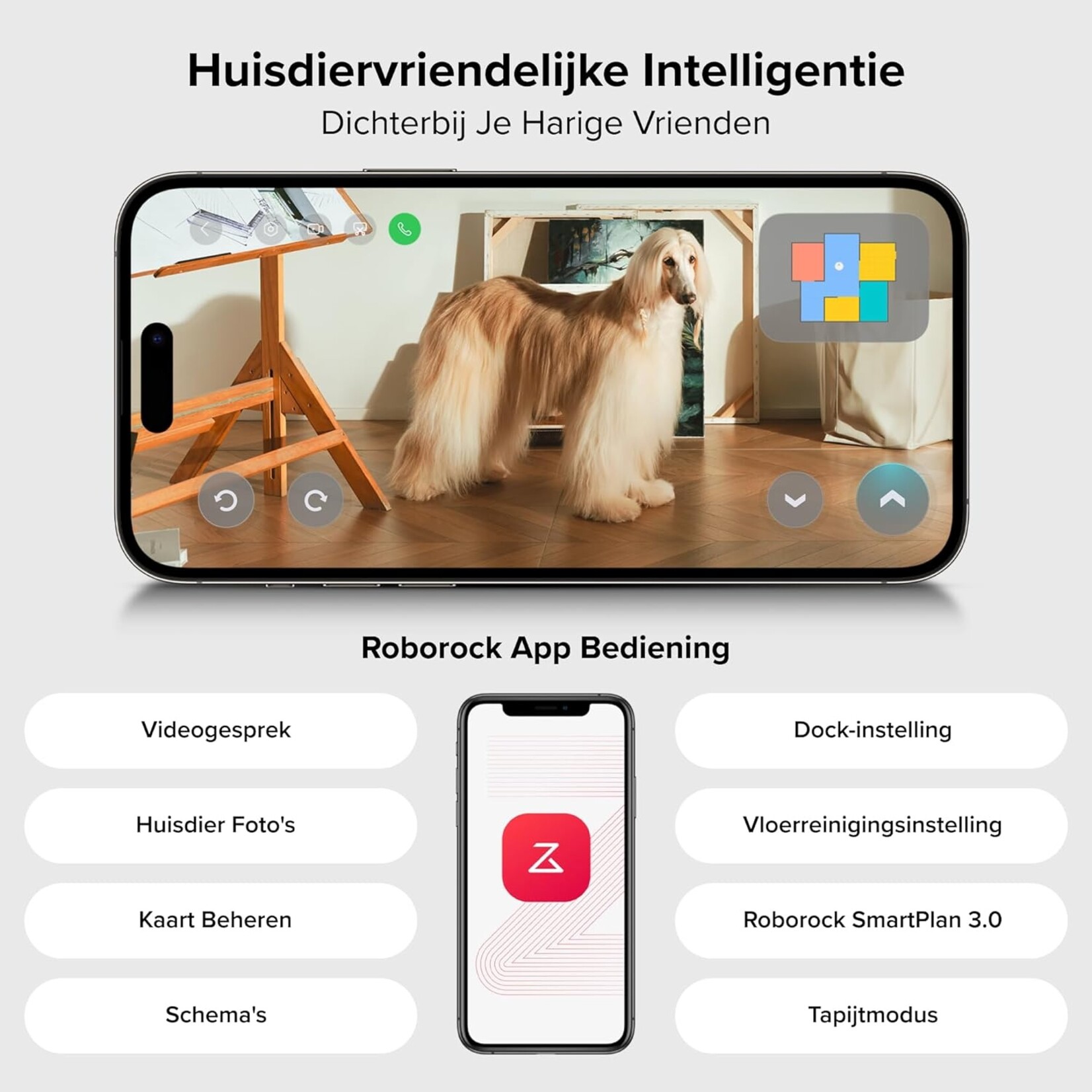 Roborock  Roborock  Qrevo Curv 2 Pro (see upgrade Qrevo Curv2 ProX)