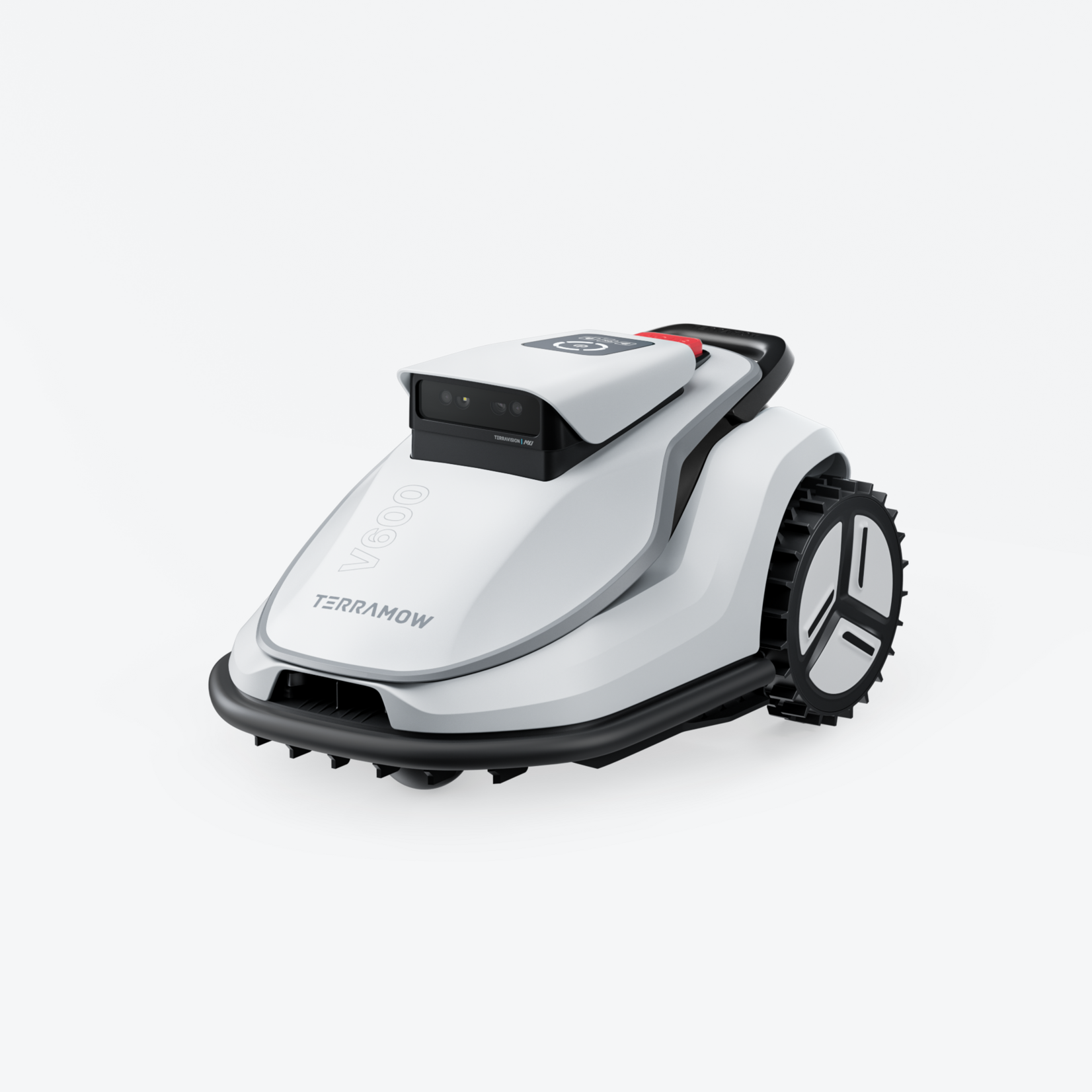 Terramow TerraMow  V600 (with Garage)