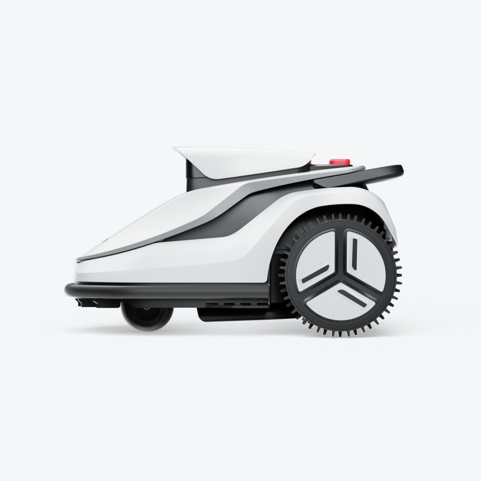 Terramow TerraMow  V600 (with Garage)