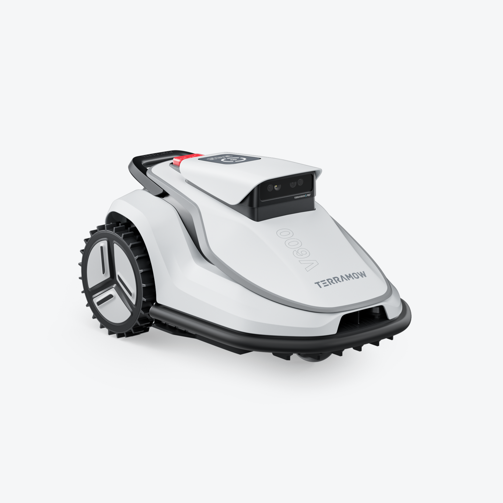Terramow TerraMow  V600 (with Garage)