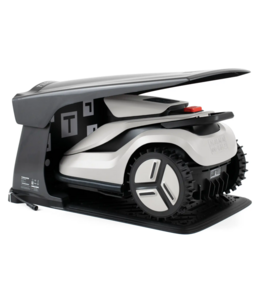 Terramow TerraMow  V600 (with Garage) + free blade set