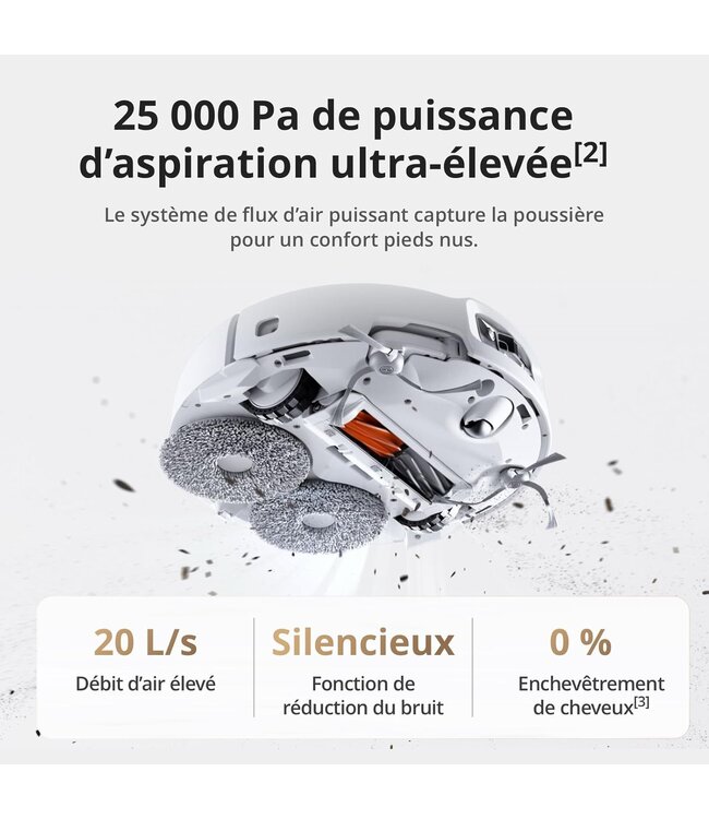 DJI  DJI Robot ROMO A