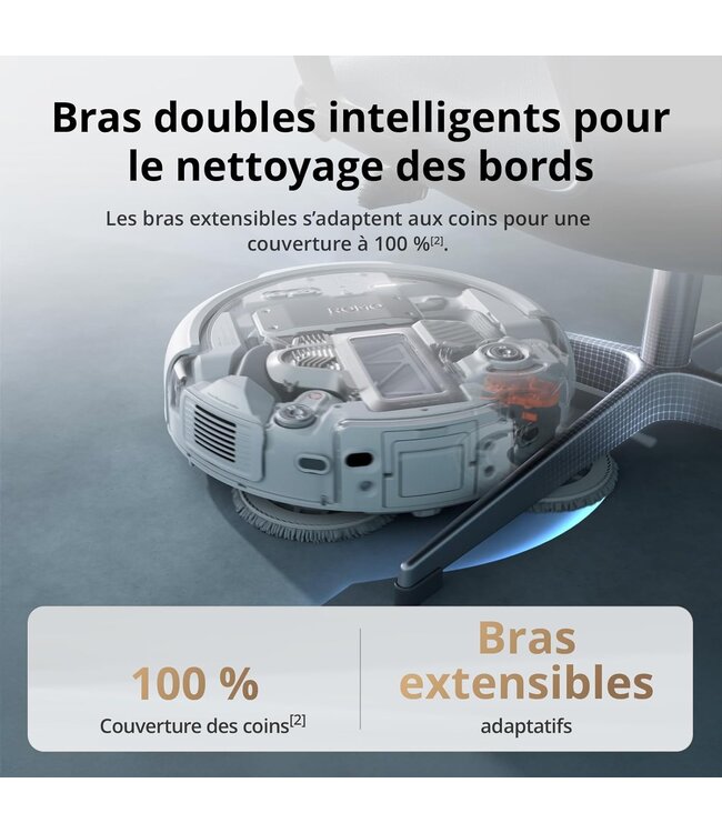 DJI  DJI Robot ROMO A