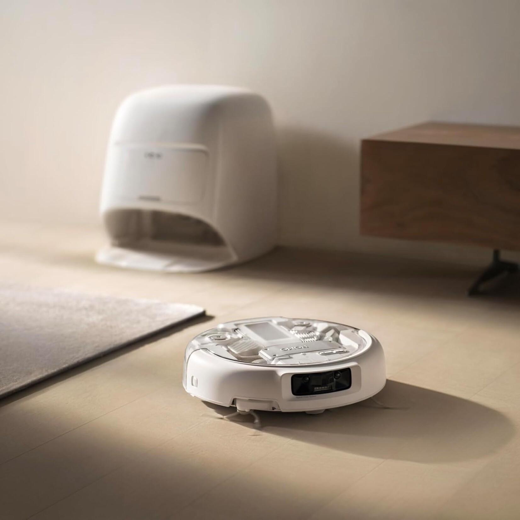 DJI  DJI Robot ROMO A