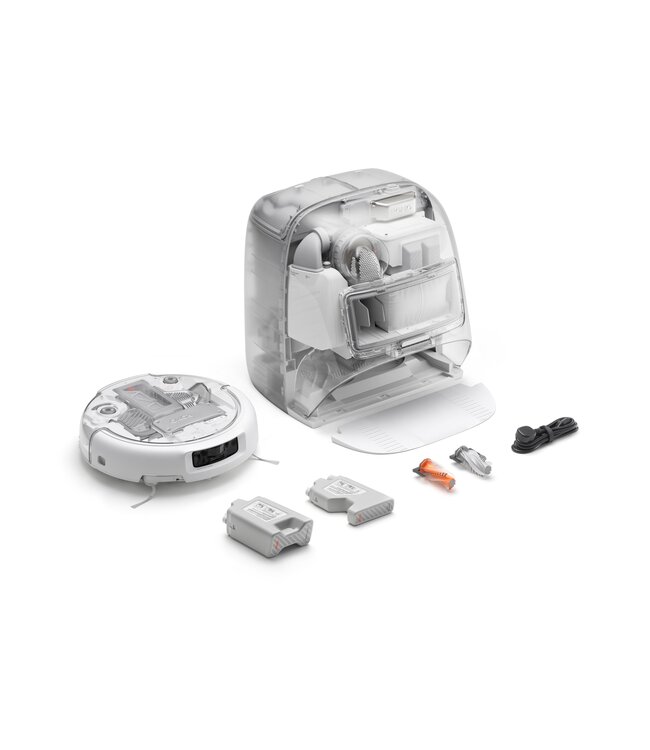 DJI   DJI Robot ROMO P