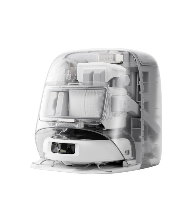 DJI   DJI Robot ROMO P