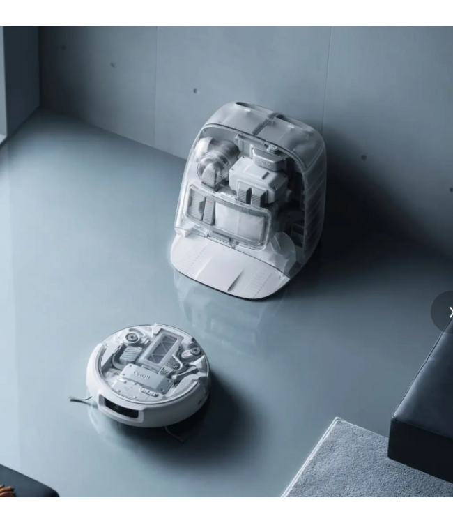 DJI   DJI Robot ROMO P