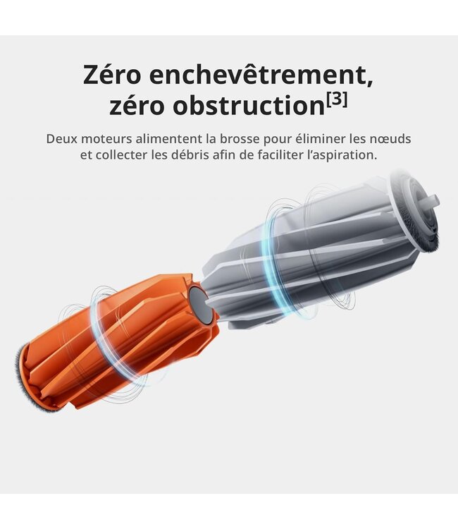 DJI  DJI Robot ROMO S