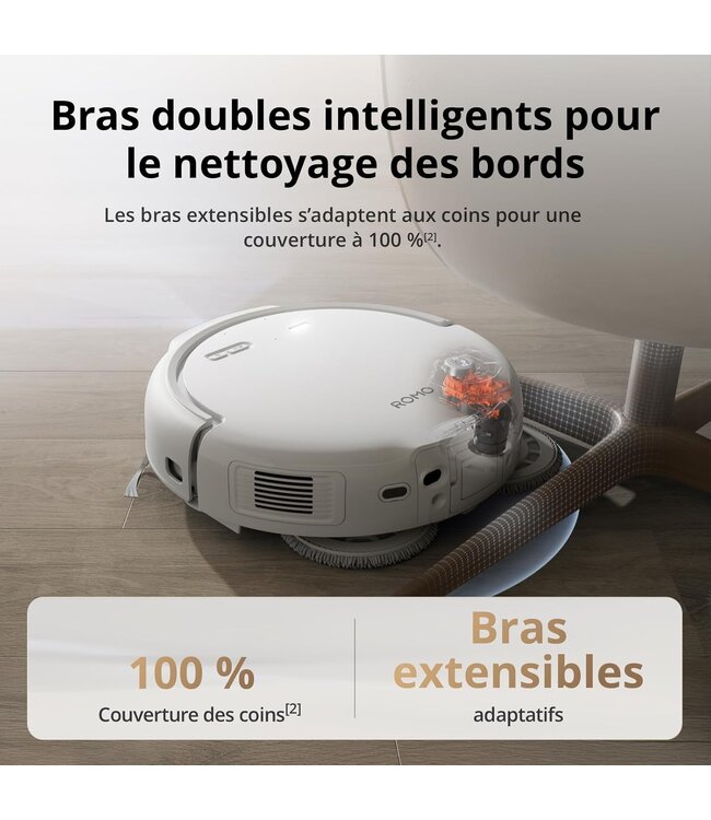 DJI  DJI Robot ROMO S