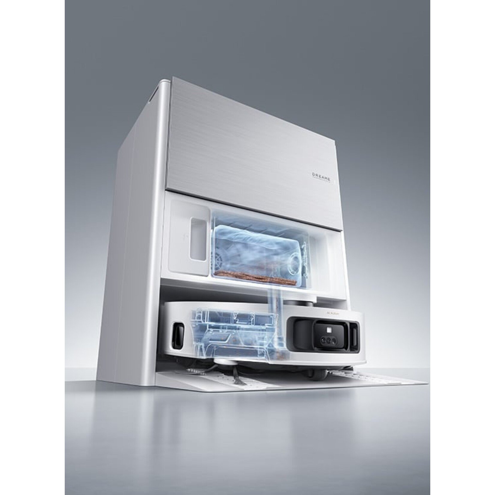 Dreame Tech Dreame Aqua 10 Roller